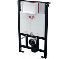 Инсталляция Alcaplast Sadromodul AM101/850-0001 (AM101/850) для унитаза со смывным бачком