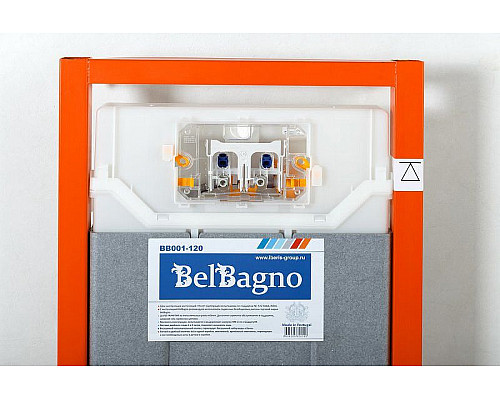 Santeh-Crystal.ru: Инсталляция BelBagno BB001-120 для подвесного унитаза без клавиши смыва Заказать Инсталляция BelBagno BB001-120 для подвесного унитаза без клавиши смыва в магазине сантехники Santeh-Crystal.ru