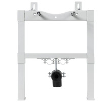Инсталляция BelBagno BB024-BD для биде с крепежом