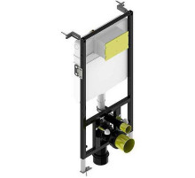 Инсталляция Bocchi 8010-1000 (T02-2113-0020) для унитаза без клавиши смыва