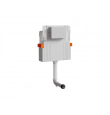 Бачок скрытого монтажа Ceramicanova Balance CN123001 без клавиши смыва