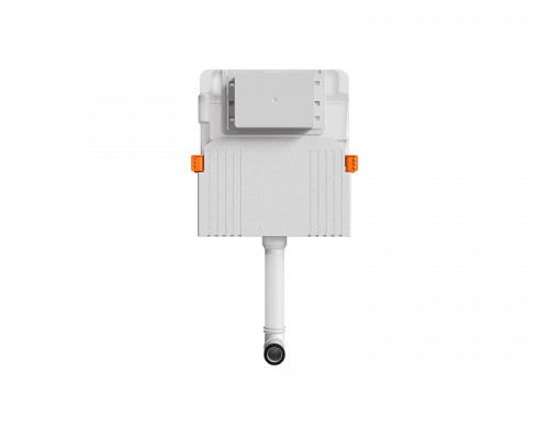 Бачок скрытого монтажа Ceramicanova Balance CN123001 без клавиши смыва