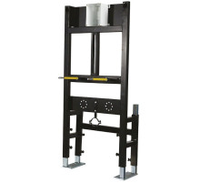 Инсталляция Creavit GPM600.00 для писсуара без клавиши смыва