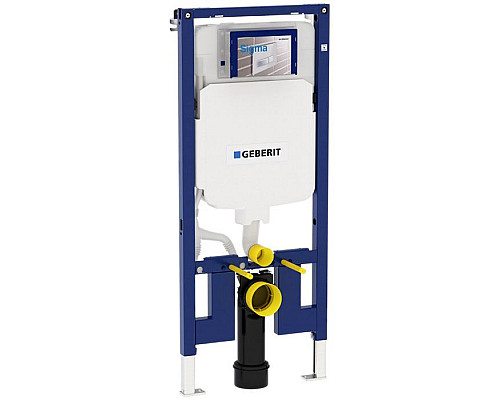 Santeh-Crystal.ru: Инсталляция Geberit Duofix Sigma 8 111.796.00.1 для унитаза со смывным бачком Заказать Инсталляция Geberit Duofix Sigma 8 111.796.00.1 для унитаза со смывным бачком в магазине сантехники Santeh-Crystal.ru