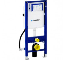 Инсталляция Geberit Duofix Sigma UP320 111.350.00.5 для унитаза со смывным бачком