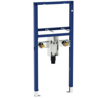 Инсталляция Geberit Duofix 111.480.00.1 для раковины с фитингами