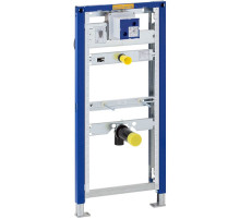 Инсталляция Geberit Duofix 111.616.00.1 для писсуара без привода смыва