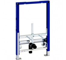 Инсталляция Geberit Duofix 111.524.00.1 для биде без угловых фитингов