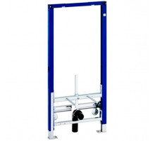 Инсталляция Geberit Duofix 111.520.00.1 для биде без угловых фитингов