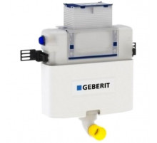 Смывной бачок Geberit Omega 12 109.043.00.1 для унитаза без клавиши