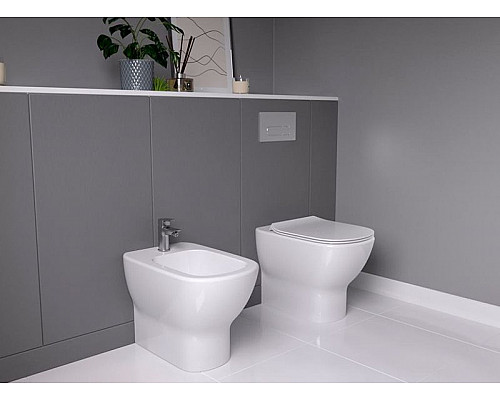 Santeh-Crystal.ru: Инсталляция Ideal Standard Prosys TT00007/115JG для унитаза с клавишей смыва Хром матовый Заказать Инсталляция Ideal Standard Prosys TT00007/115JG для унитаза с клавишей смыва Хром матовый в магазине сантехники Santeh-Crystal.ru