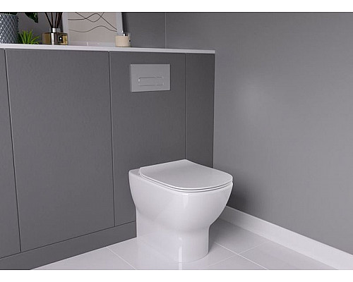 Santeh-Crystal.ru: Инсталляция Ideal Standard Prosys TT00007/115JG для унитаза с клавишей смыва Хром матовый Заказать Инсталляция Ideal Standard Prosys TT00007/115JG для унитаза с клавишей смыва Хром матовый в магазине сантехники Santeh-Crystal.ru