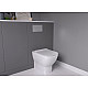 Заказать Инсталляция Ideal Standard Prosys TT00007/115JG для унитаза с клавишей смыва Хром матовый в магазине сантехники Santeh-Crystal.ru