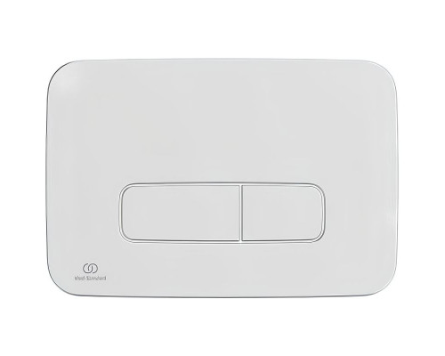 Заказать Инсталляция Ideal Standard Prosys TT00007/123AA для унитаза с клавишей смыва Хром в магазине сантехники Santeh-Crystal.ru