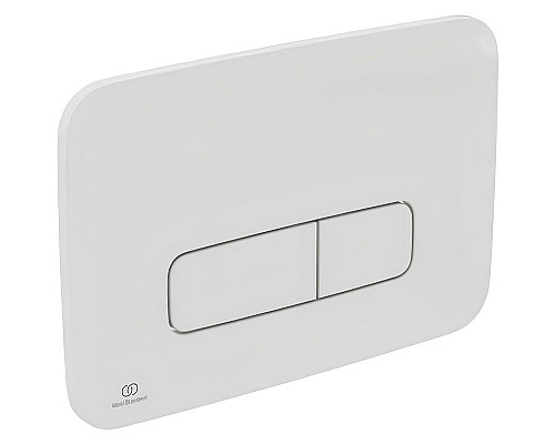 Купить Инсталляция Ideal Standard Prosys TT00007/123AC для унитаза с Белой клавишей смыва в магазине сантехники Santeh-Crystal.ru