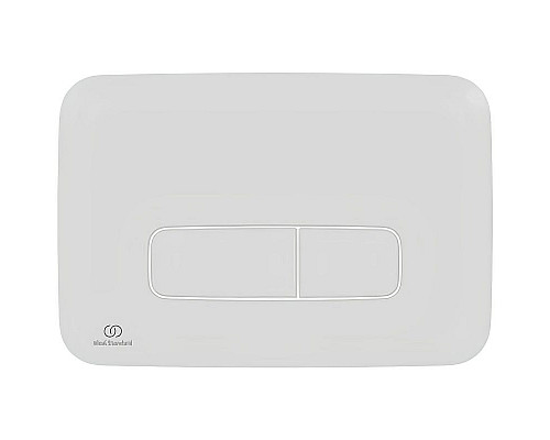 Купить Инсталляция Ideal Standard Prosys TT00007/123AC для унитаза с Белой клавишей смыва в магазине сантехники Santeh-Crystal.ru