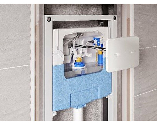 Santeh-Crystal.ru: Инсталляция Ideal Standard Prosys TT00005 для унитаза без клавиши смыва Приобрести Инсталляция Ideal Standard Prosys TT00005 для унитаза без клавиши смыва в магазине сантехники Santeh-Crystal.ru