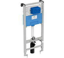 Инсталляция Ideal Standard Prosys TT00005 для унитаза без клавиши смыва