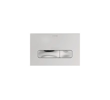 Кнопка смыва для инсталляции Kludi Unifix 30PP0105 цвет Хром