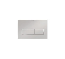 Кнопка смыва для инсталляции Kludi Unifix 32PP0105 цвет Хром