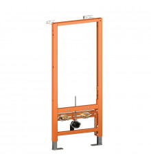 Инсталляция для биде Kludi Unifix 79200 цвет Оранжевый