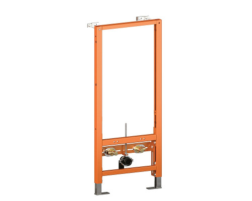 Инсталляция для биде Kludi Unifix 79200 цвет Оранжевый