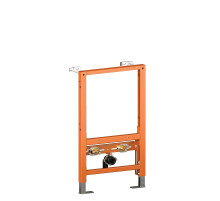 Инсталляция для биде Kludi Unifix 79201 цвет Оранжевый