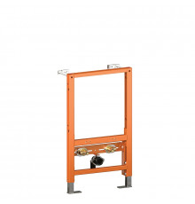 Инсталляция для биде Kludi Unifix 79201 цвет Оранжевый