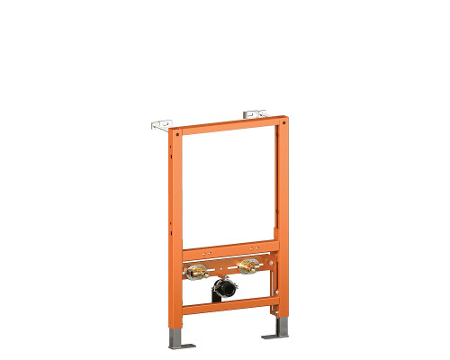 Инсталляция для биде Kludi Unifix 79201 цвет Оранжевый