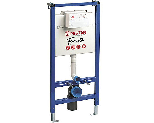 Santeh-Crystal.ru: Инсталляция Pestan Fluenta 40006356 для унитаза со смывным бачком без клавиши смыва Приобрести Инсталляция Pestan Fluenta 40006356 для унитаза со смывным бачком без клавиши смыва в магазине сантехники Santeh-Crystal.ru