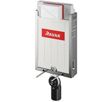 Смывной бачок Ravak W II X01702 без клавиши смыва