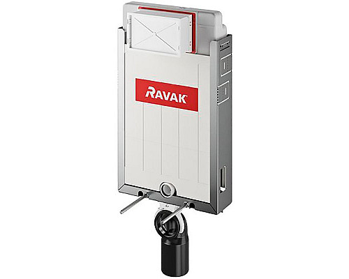 Santeh-Crystal.ru: Смывной бачок Ravak W II X01702 без клавиши смыва Приобрести Смывной бачок Ravak W II X01702 без клавиши смыва в магазине сантехники Santeh-Crystal.ru