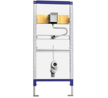 Инсталляция Sanit Ineo 90.668.00..T000 для писсуара без крепежа