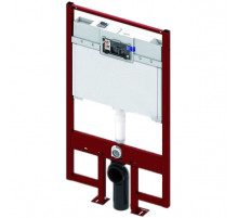 Инсталляция Tece Profil 9300040 (9300500) для подвесного унитаза без кнопки смыва