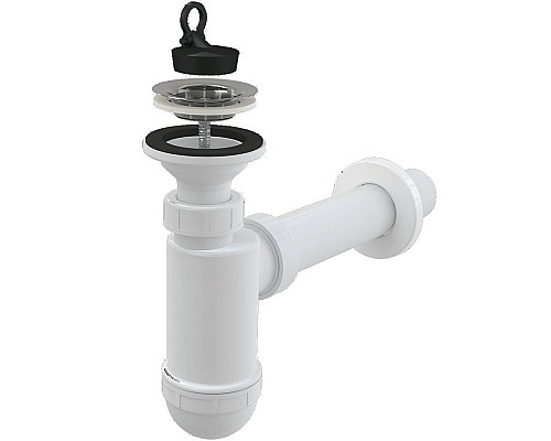 Santeh-Crystal.ru: Сифон для раковины Alcaplast AG210512432 (A410) Белый Приобрести Сифон для раковины Alcaplast AG210512432 (A410) Белый в магазине сантехники Santeh-Crystal.ru