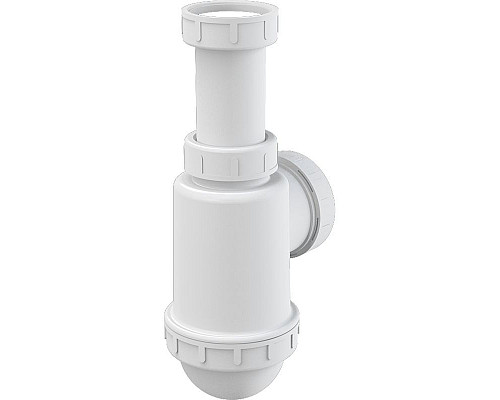 Santeh-Crystal.ru: Сифон для кухонной мойки Alcaplast A443P-DN50/40 Белый Купить Сифон для кухонной мойки Alcaplast A443P-DN50/40 Белый в магазине сантехники Santeh-Crystal.ru