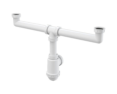 Santeh-Crystal.ru: Сифон для кухонной мойки Alcaplast A448-DN50/40 Белый Приобрести Сифон для кухонной мойки Alcaplast A448-DN50/40 Белый в магазине сантехники Santeh-Crystal.ru