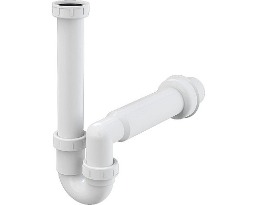Santeh-Crystal.ru: Сифон для кухонной мойки Alcaplast A80-DN50 Белый Приобрести Сифон для кухонной мойки Alcaplast A80-DN50 Белый в магазине сантехники Santeh-Crystal.ru