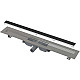 Заказать Душевой лоток Alcaplast Marble Low APZ115-850 с решеткой под плитку в магазине сантехники Santeh-Crystal.ru