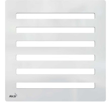 Решетка для душевого трапа Alcaplast MPV003 Хром