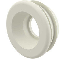 Манжета Alcaplast Z0026-ND гофрированная 60/32 мм