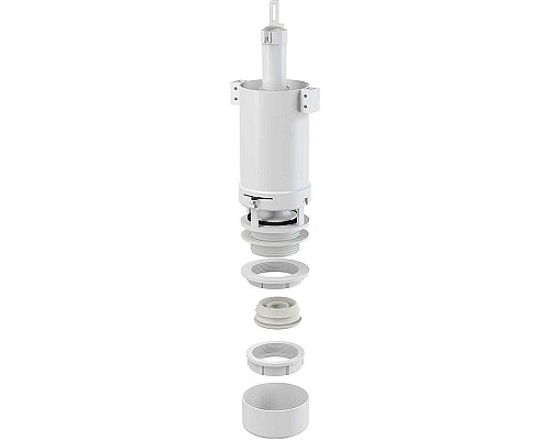 Santeh-Crystal.ru: Сливная арматура Alcaplast A03 Белая Заказать Сливная арматура Alcaplast A03 Белая в магазине сантехники Santeh-Crystal.ru