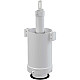Заказать Сливная арматура Alcaplast A03A Белая в магазине сантехники Santeh-Crystal.ru