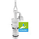 Заказать Сливная арматура Alcaplast A06E Белая в магазине сантехники Santeh-Crystal.ru