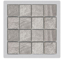 Решетка для душевого трапа Alcaplast MPV016 Хром