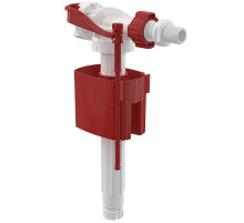 Наливная арматура Alcaplast A150-3/8 с боковой подводкой