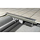 Купить Душевой лоток Alcaplast APZ1S-550 без решетки в магазине сантехники Santeh-Crystal.ru
