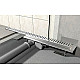 Купить Душевой лоток Alcaplast APZ1S-550 без решетки в магазине сантехники Santeh-Crystal.ru