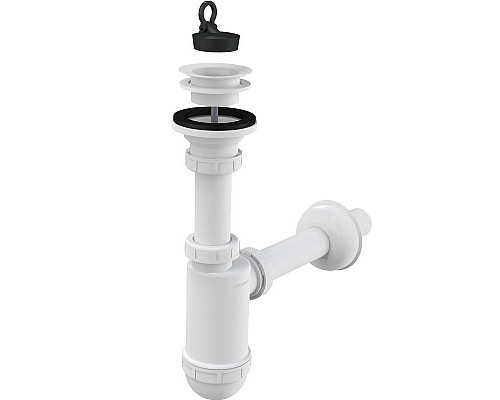 Santeh-Crystal.ru: Сифон для раковины Alcaplast A421 Белый Приобрести Сифон для раковины Alcaplast A421 Белый в магазине сантехники Santeh-Crystal.ru