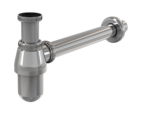 Santeh-Crystal.ru: Сифон для раковины Alcaplast A431 Хром Купить Сифон для раковины Alcaplast A431 Хром в магазине сантехники Santeh-Crystal.ru
